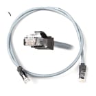 Nexans - LM6 Snor Uskj LSZH 10m GY LM6 Snor Uskj LSZH 10m GY