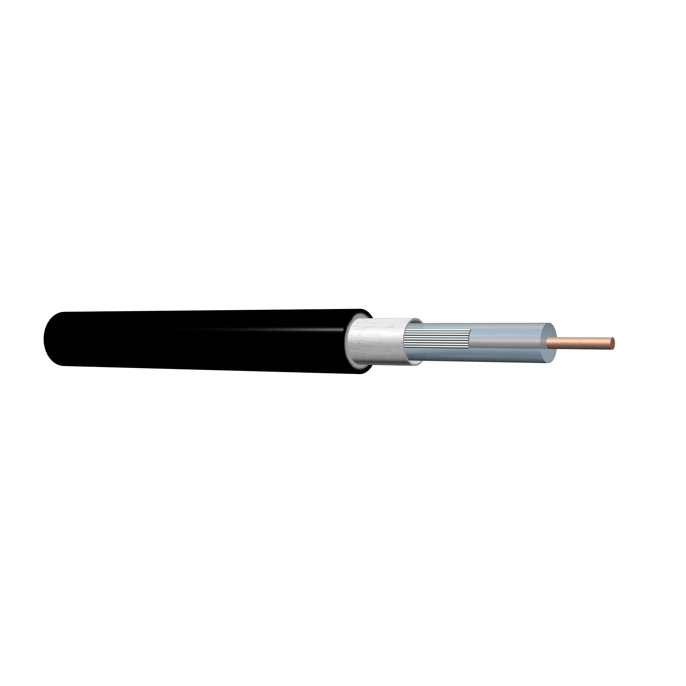 Nexans - TXLP 1x4mm² Tilledning Trommelvare