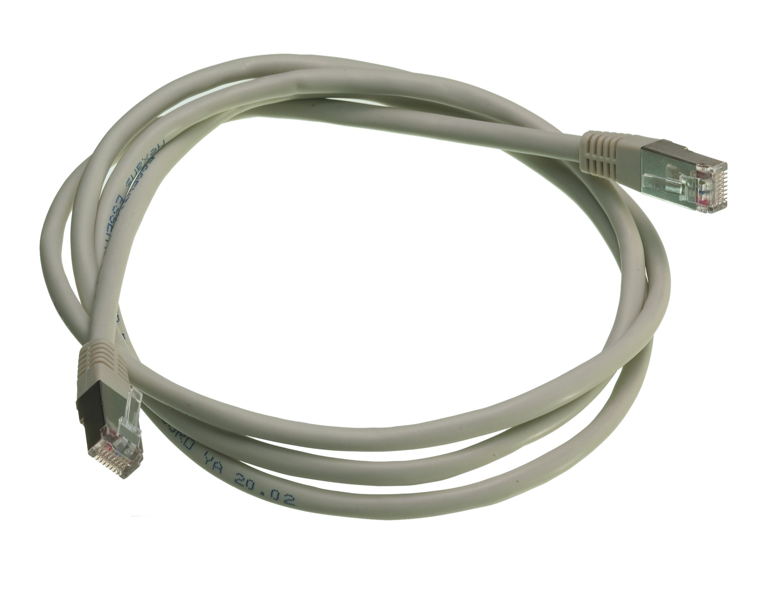 Nexans - LANmark6A FTPSnor RJ45 20m Ghf
