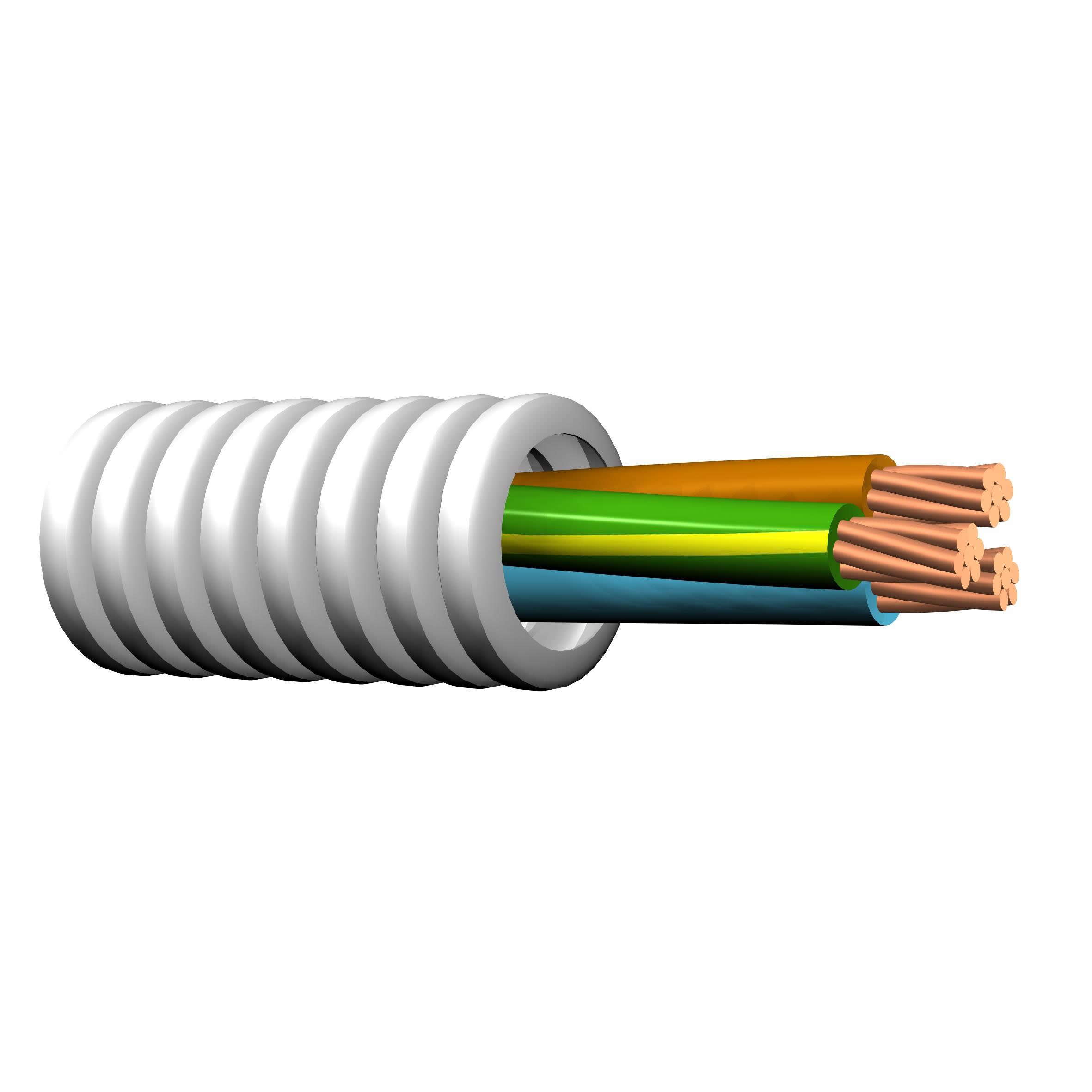 Nexans - N-LINE Pro.PN 3G2,5 16-100