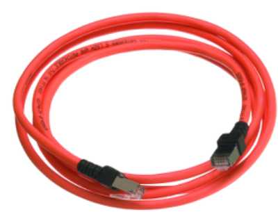 Nexans - LANmark6 FTPSnor RJ45 3m Ohf