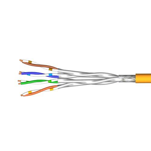 Nexans - LANmark7A S/FTP LSZH 500