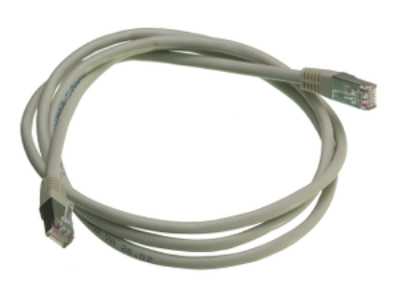 Nexans - LANmark6 FTPSnor RJ45 10m Ghf