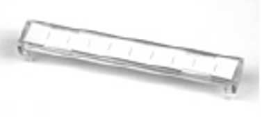 Nexans - Merkeholder f/plint svingbart Merkeholder f/plint svingbart
