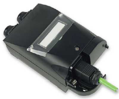 Nexans - LANmark6A Industriuttak IP67