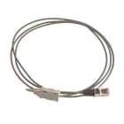 Nexans - 1 p NExLSA Snor LSA-RJ-45 1,5m 1 p NExLSA Snor LSA-RJ-45 1,5