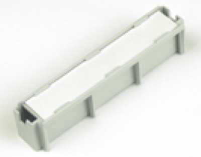 Nexans - Merkeholder f/NExLSA ramme Merkeholder f/NExLSA ramme
