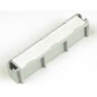 Nexans - Merkeholder f/NExLSA ramme Merkeholder f/NExLSA ramme