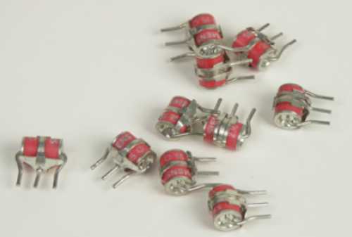 Nexans - 3polet Oversp.avleder f/NExLSA 3polet Oversp.avleder f/NExLS