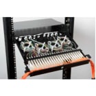Nexans - LANmark-OF Fibrepanel 48LC MM LANmark-OF Fibrepanel 48LC MM