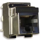 Nexans - LM6 10G Konnkt Skj SnapIn fler LM6 10G Konnkt Skj SnapIn fle