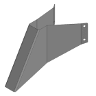 EL-tjeneste AS - BAKKEBESKYTTELSE BKN45, 60MM