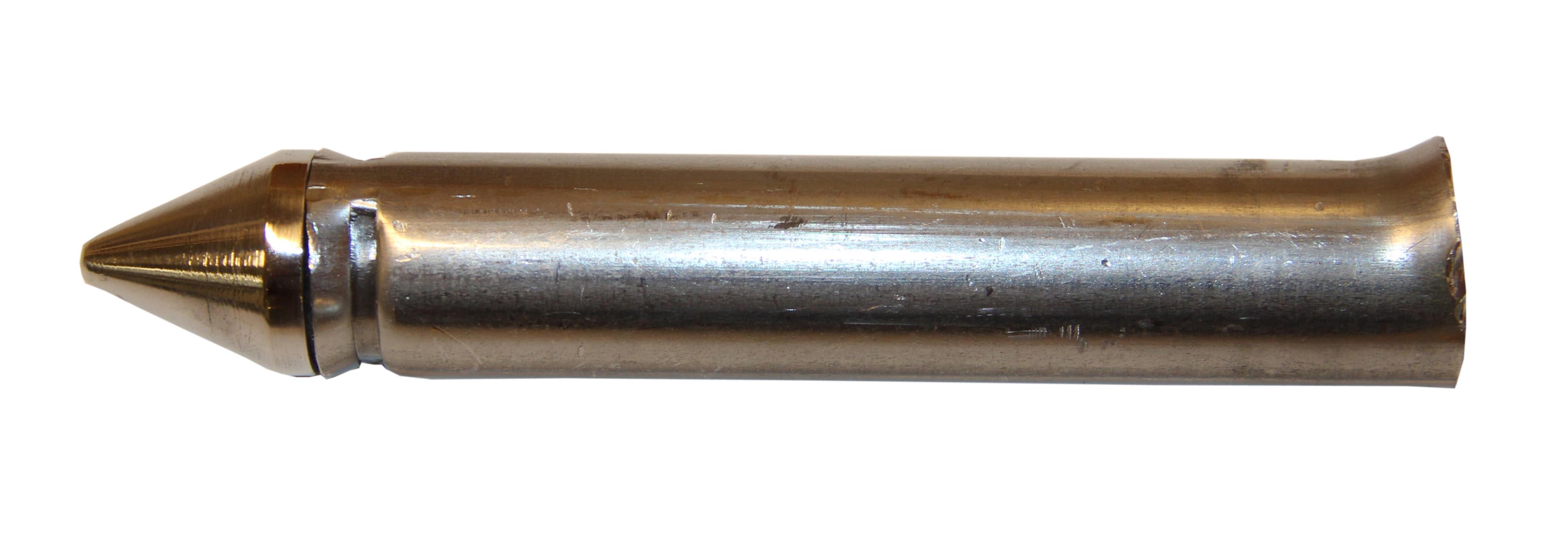 Melbye - Stålspiss dypjording MS-1