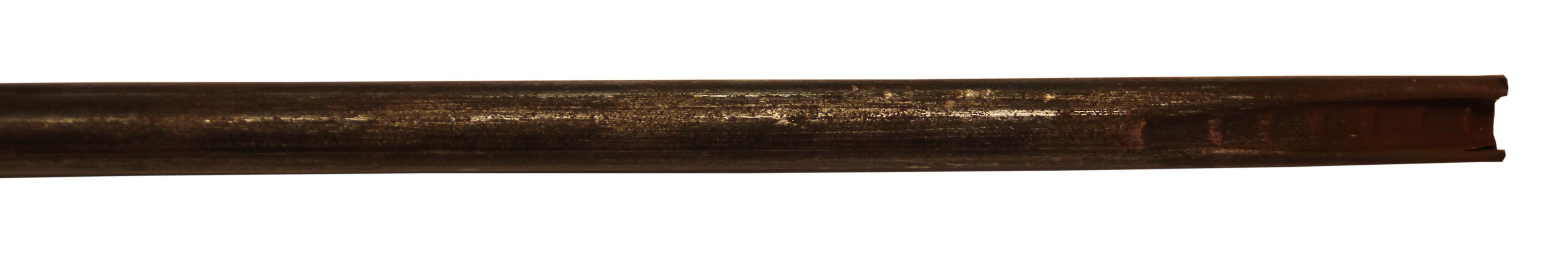 Melbye - FREMRE RØR FS-21