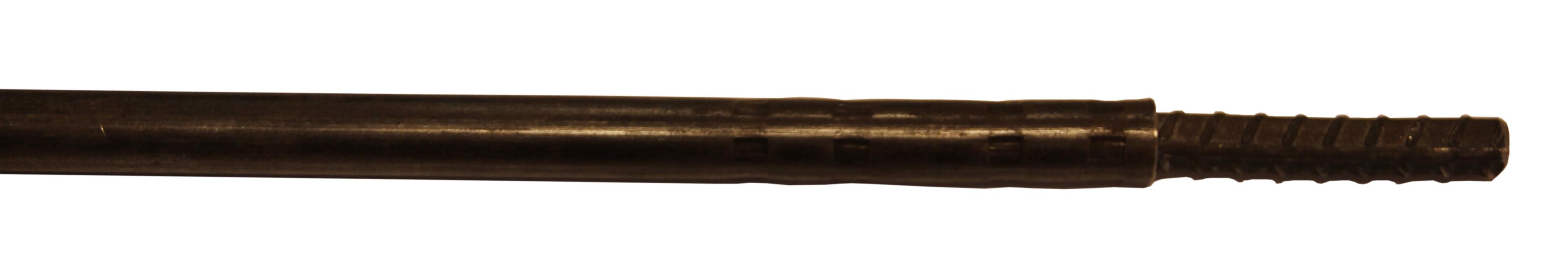 Melbye - Skjøterør dypjording MS-3