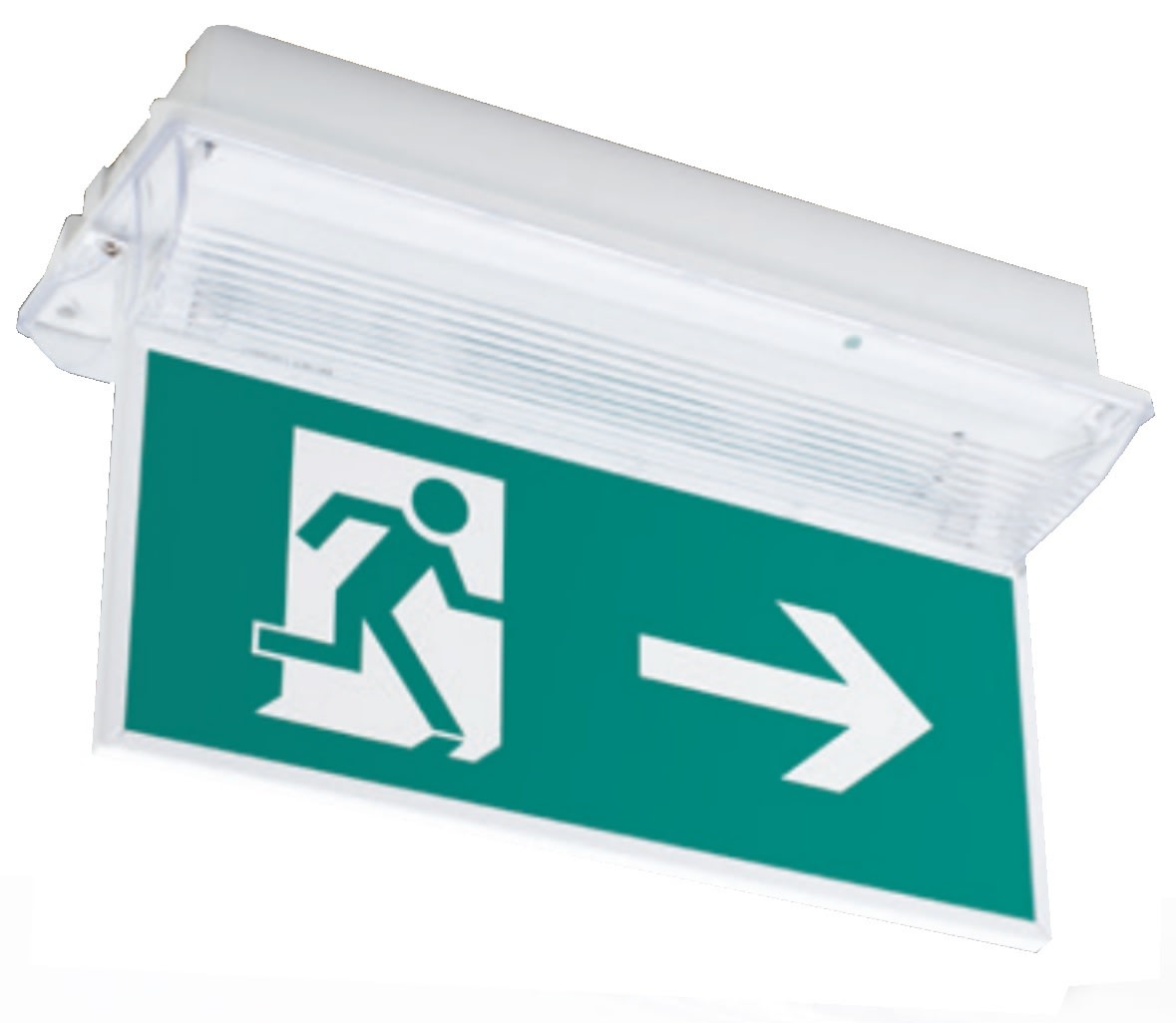 Melbye - Vertikal plate for Starlite ASK-PLX-STL