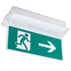 Melbye - Vertikal plate for Starlite ASK-PLX-STL