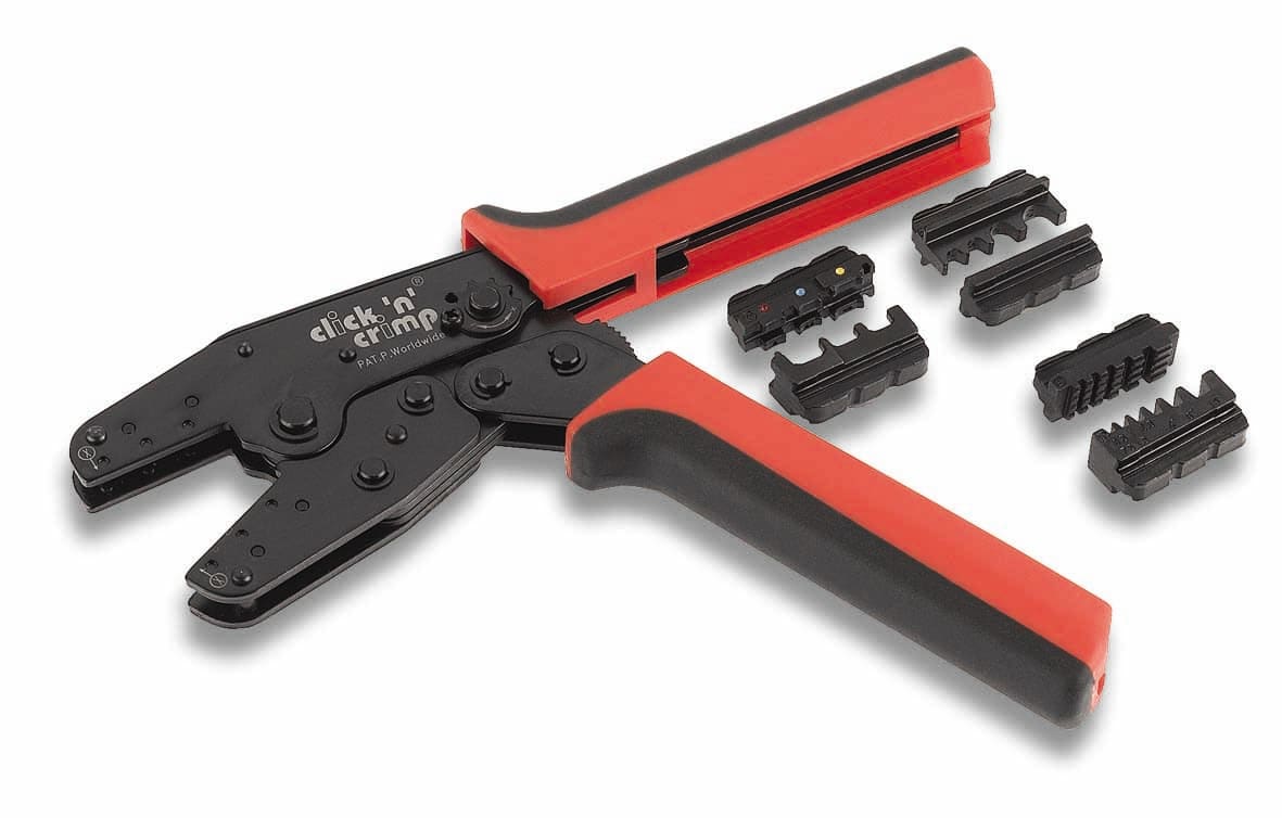 Cimco - Universal Presstang