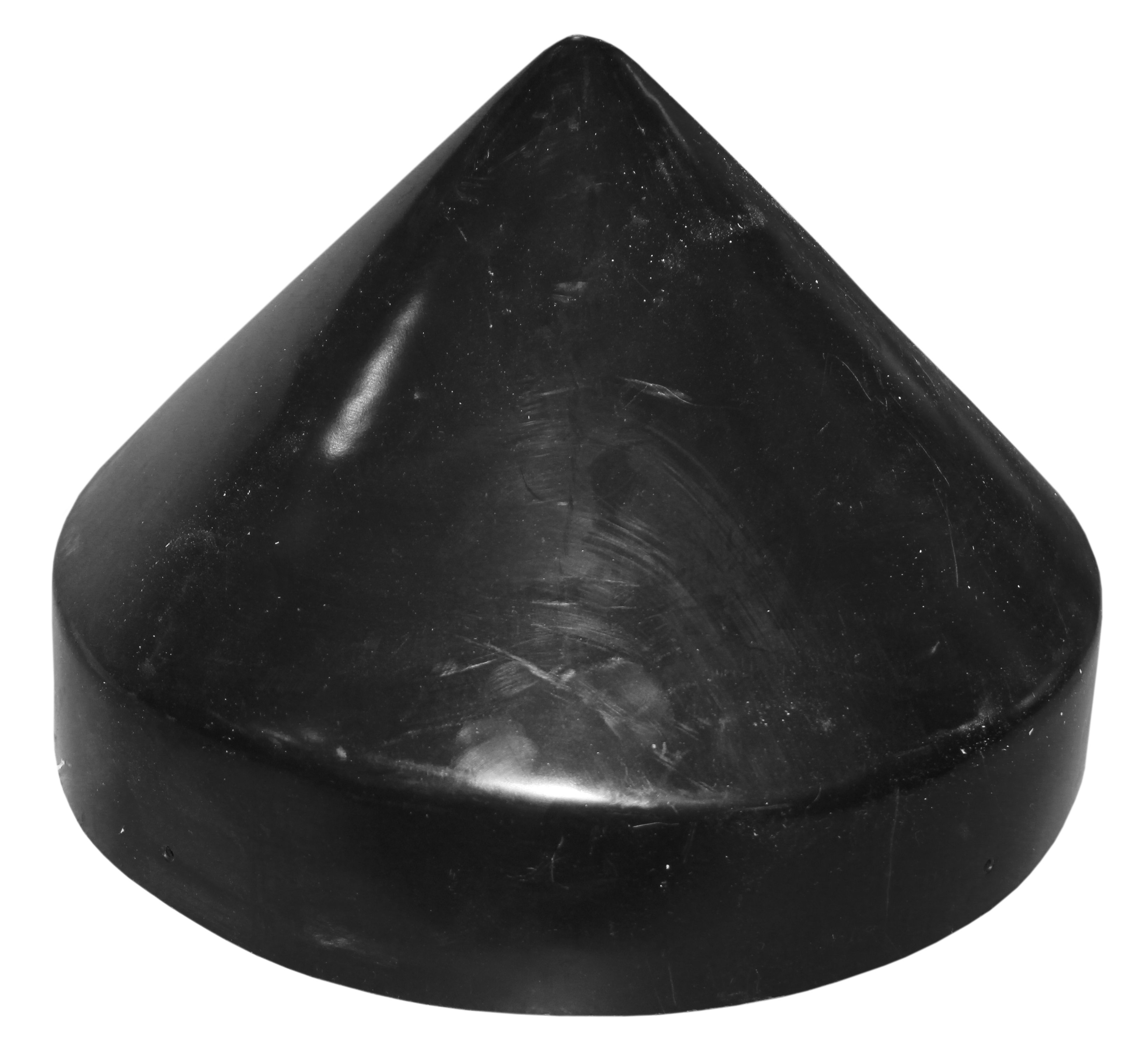 Melbye - Topphette 254 mm