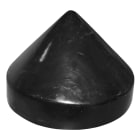 Melbye - Topphette 254 mm