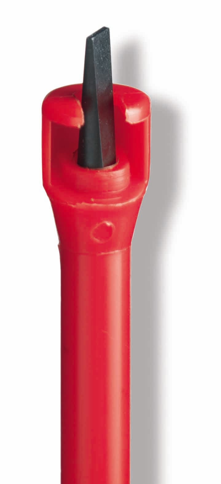 Cimco - Skrutrekker m/holder