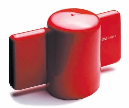 Cimco - Isolatorkapsling