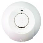 Melbye - Optisk røykvarsler 230V m/batteri