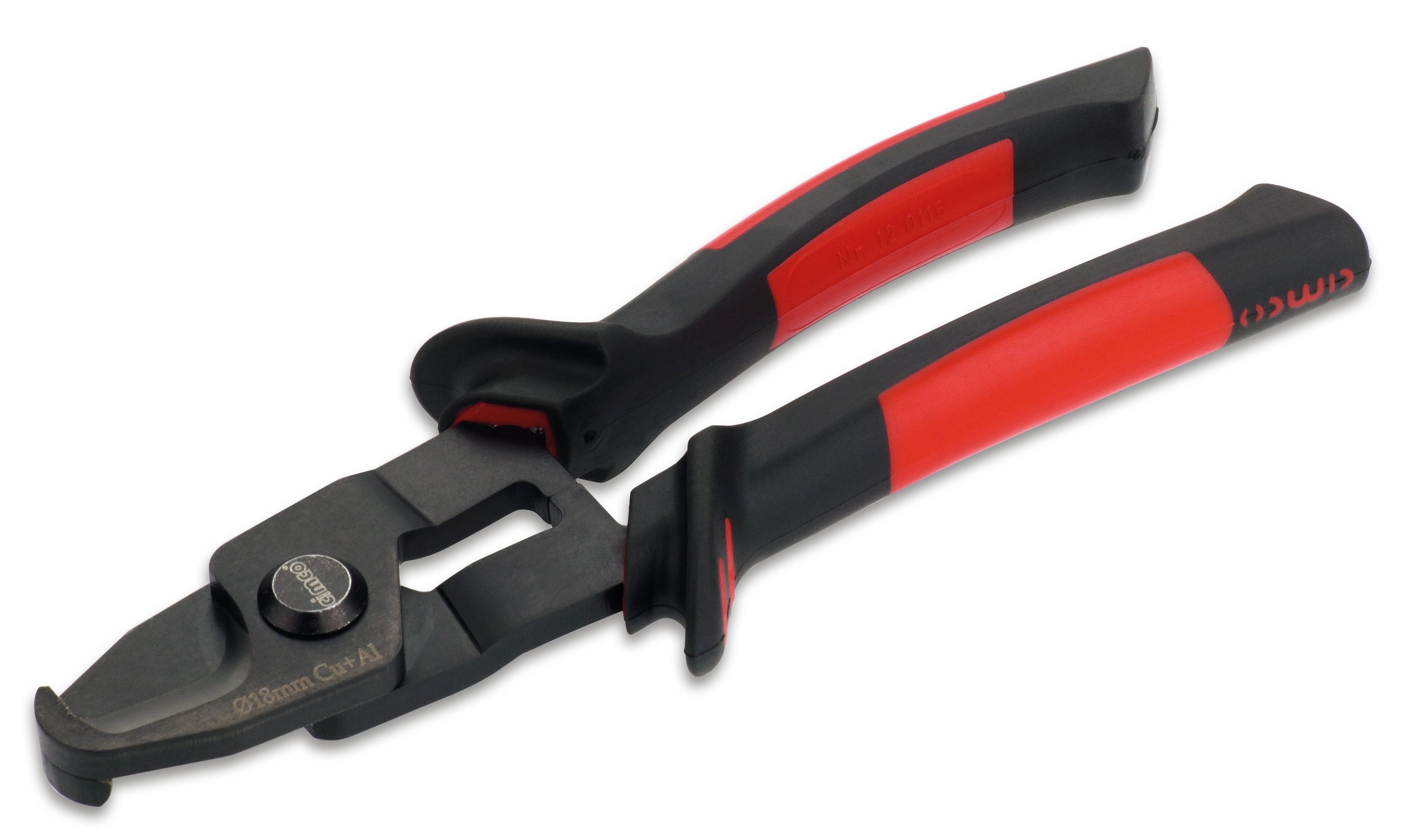Cimco - Kabelkutter200mm