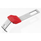 Cimco - Utbyttbar kabelguide Ø4-16mm