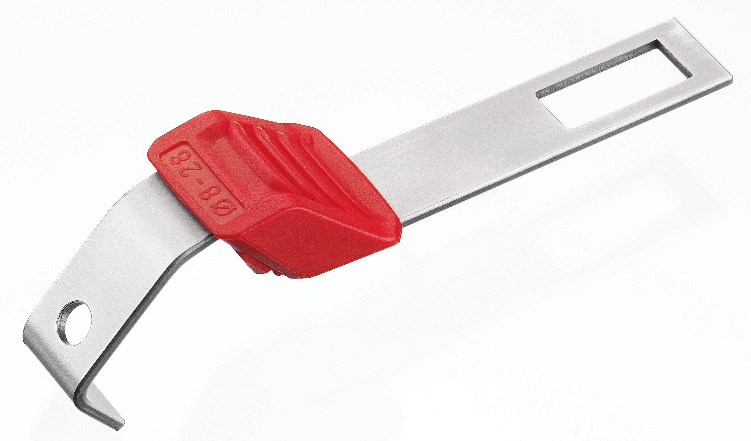 Cimco - Utbyttbar kabelguide  Ø8-28mm