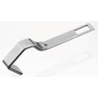 Cimco - Utbyttbar kabelguide Ø27-35mm