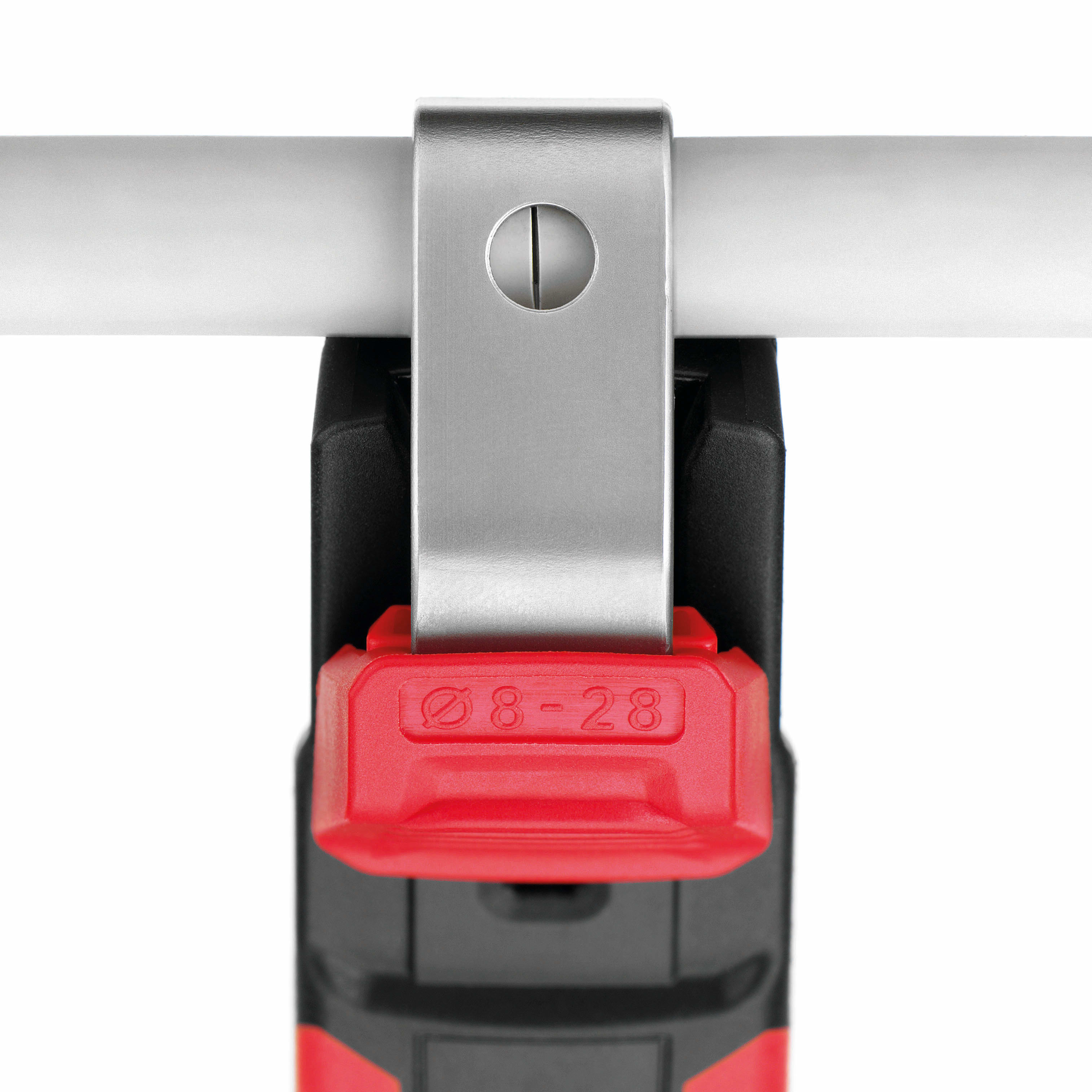 Cimco - Knivblad langs og rundt kabel