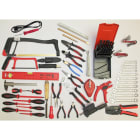 Cimco - Verktøypakke telecom Bravida