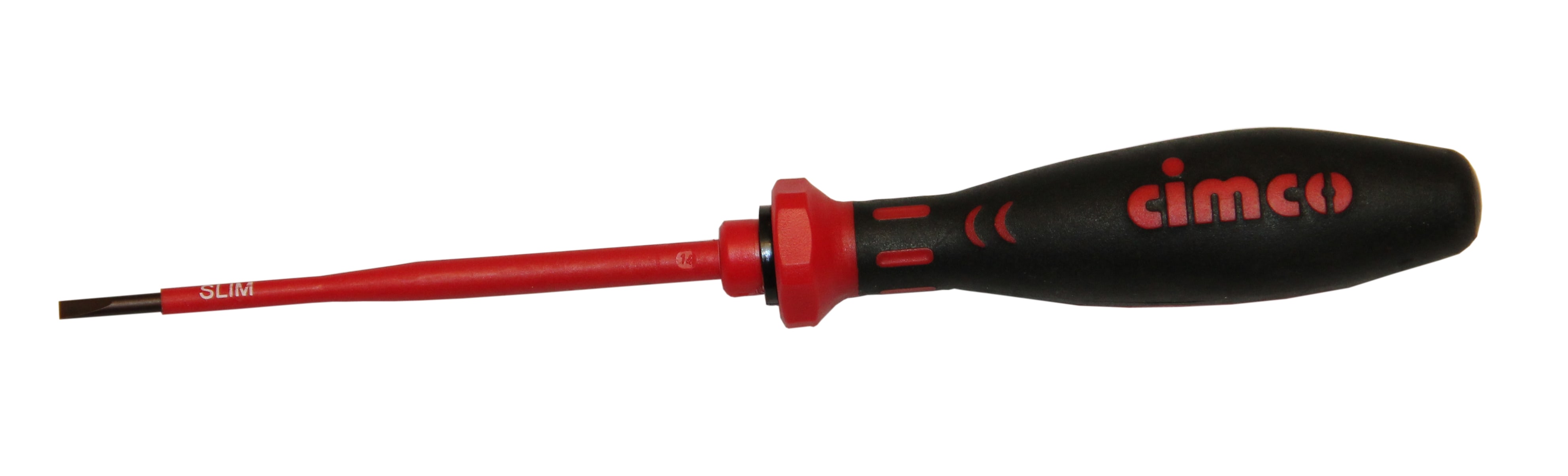 Cimco - Skrutrekker 3,0X100 SLIM