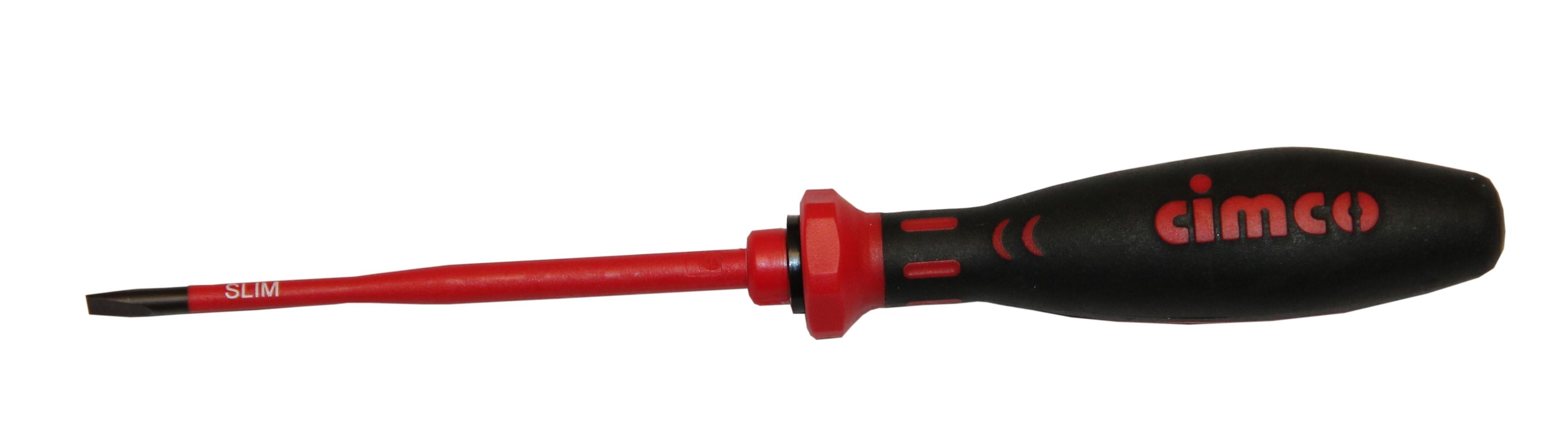Cimco - Skrutrekker 4,0X100 SLIM