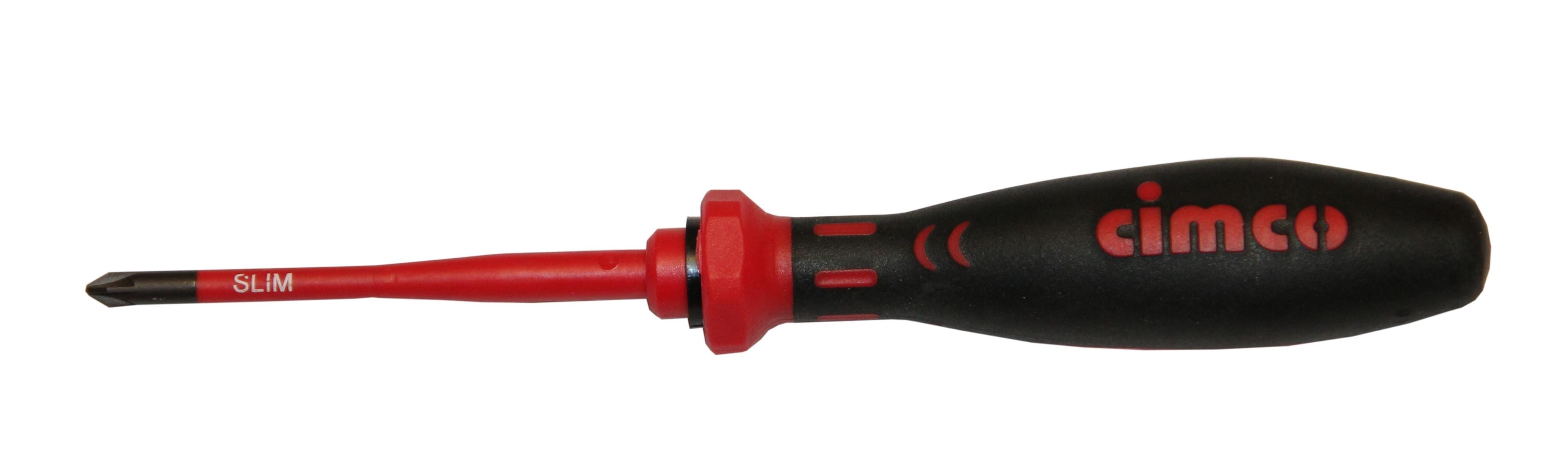 Cimco - Skrutrekker PZ1 SLIM