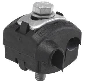 Melbye - Isolert piggklemme u/momentskrue for EX hengeledning 16-70/4-35mm²