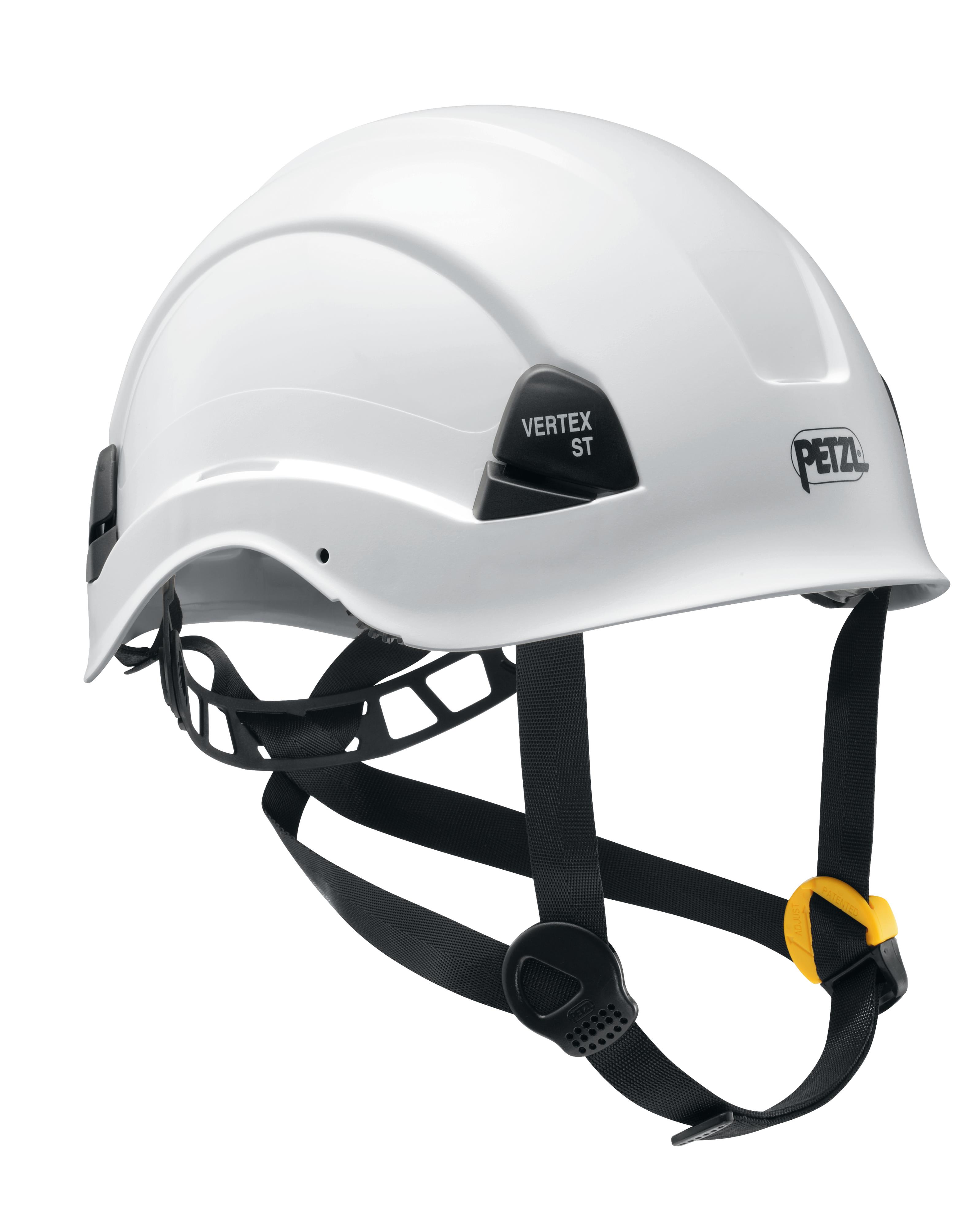 Melbye - Hjelm Petzl Vertex ST