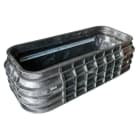 Melbye - Trekkekum PV2460-26 HDPE svar