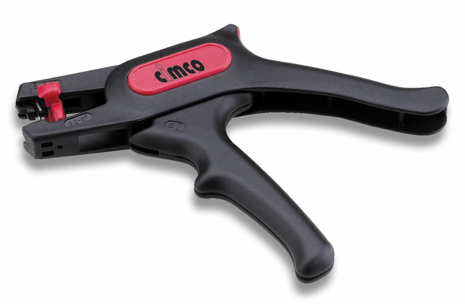 Cimco - Automatisk avisoleringstang 1000V