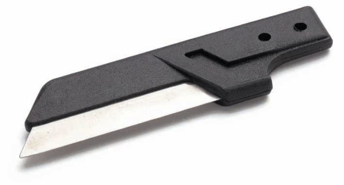 Cimco - Reserveblad for kabelkniv til 88 397 56