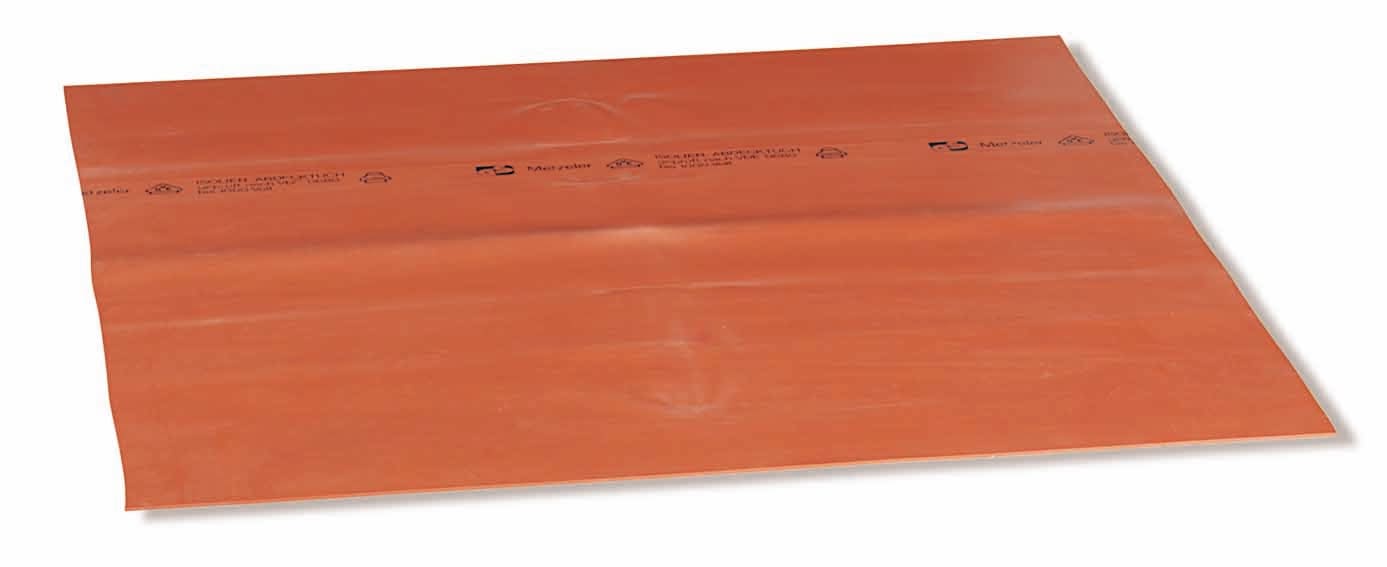Cimco - Avdekning 1000V. 1200x1200x1,6