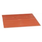 Cimco - Avdekning 1000V. 1200x1200x1,6