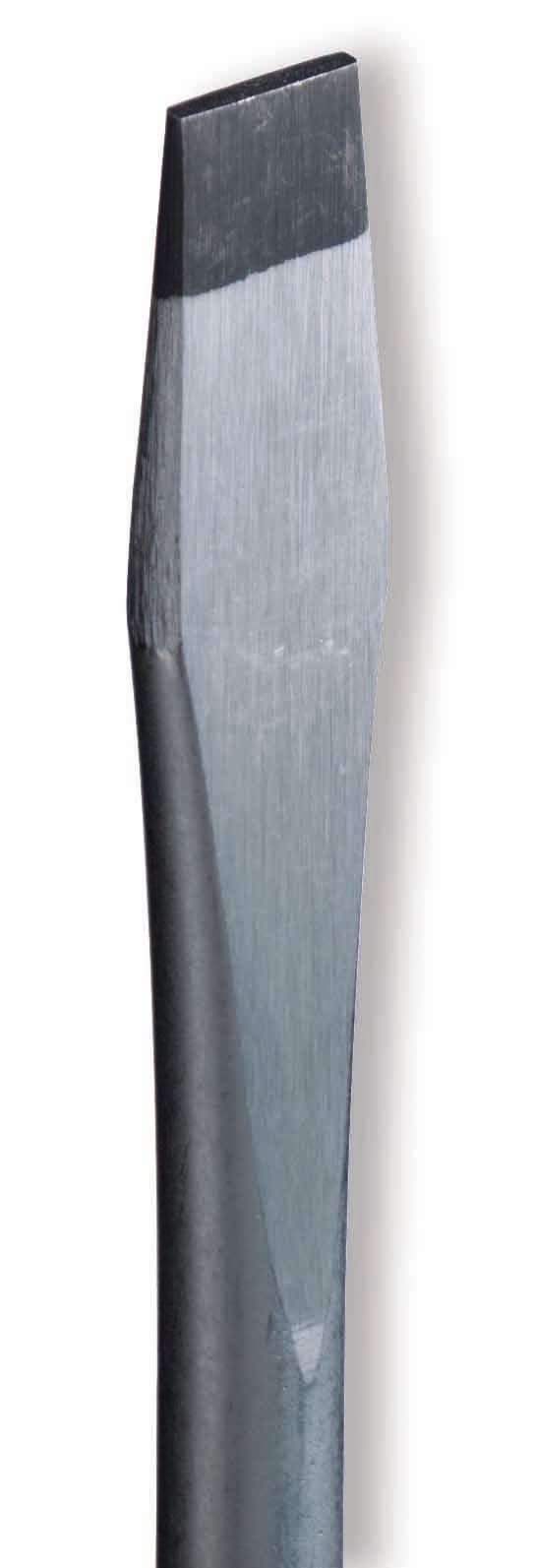 Cimco - Skrutrekker uisolert 6,5x1,2x150