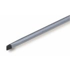 Cimco - Skrutrekker Elektronikk uisolert 5,5x1,0x200. Total lengde 295mm