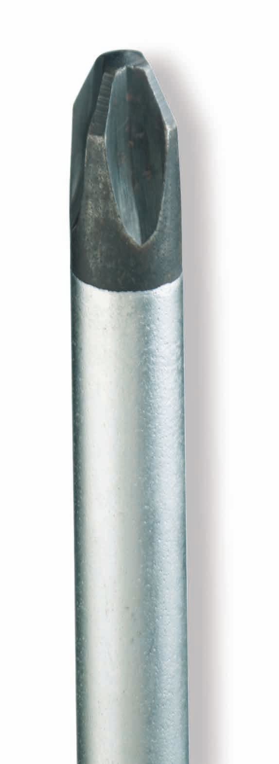 Cimco - Stjerneskrutrekker uisolert PH 3x150. 