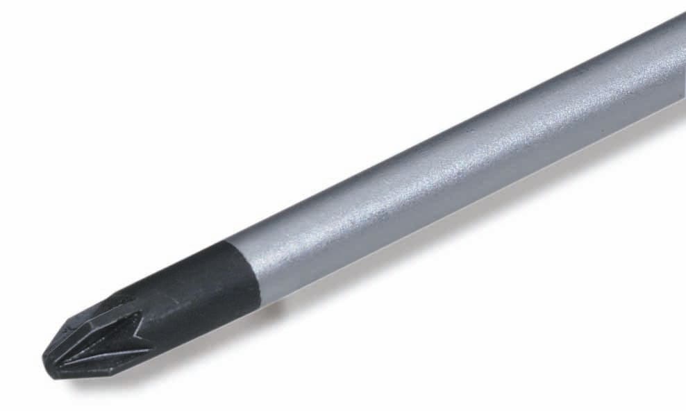 Cimco - Stjerneskrutrekker uisolert PZ 2x100. 