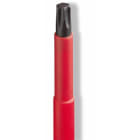 Cimco - 1000V Skrutrekker TORX 15x75 mm. 