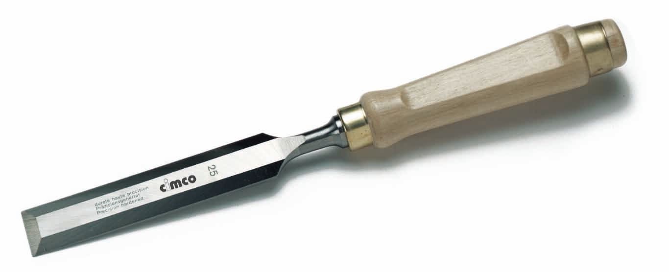 Cimco - Stemjern 15x126x256mm