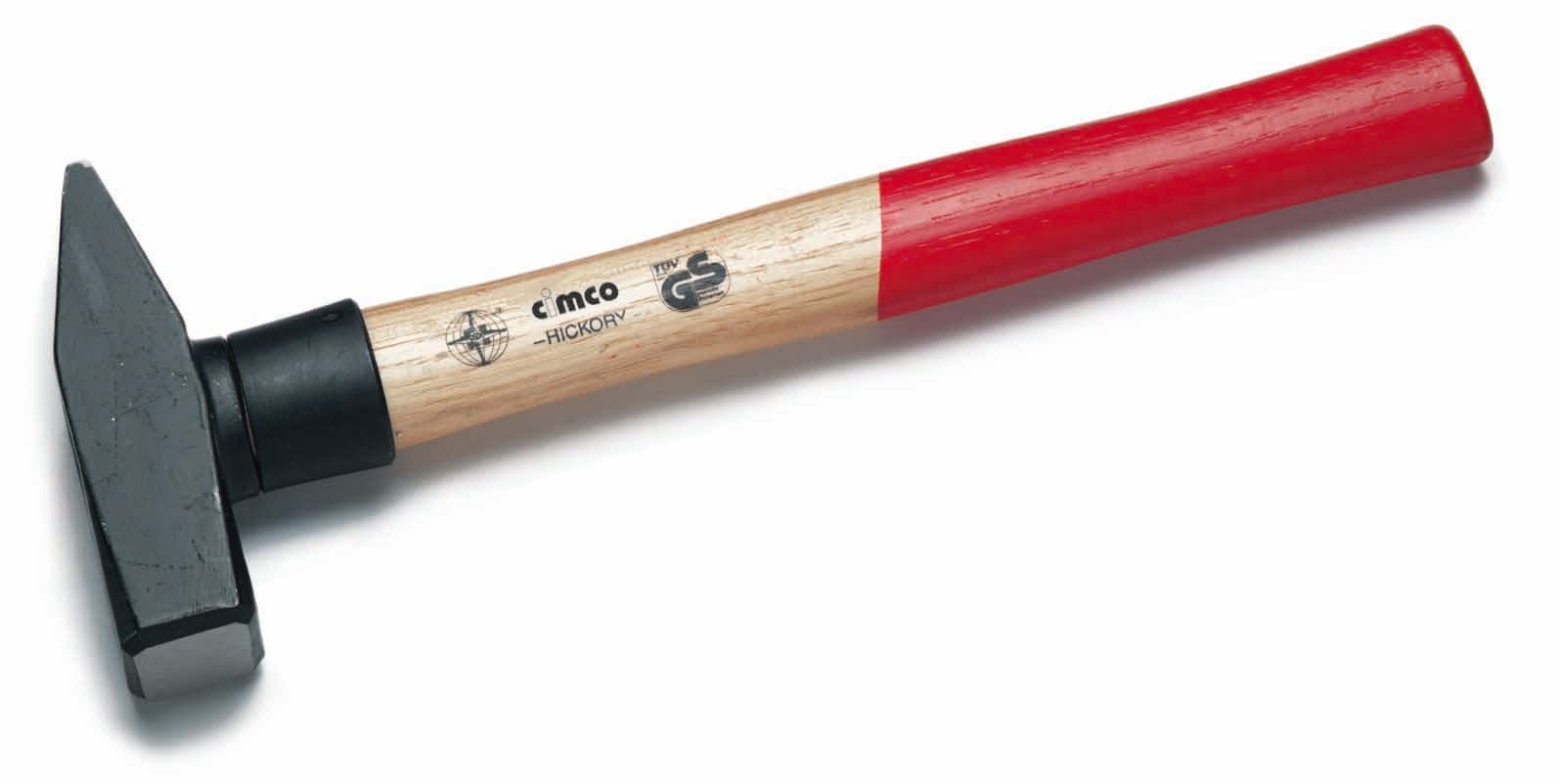 Cimco - Slager, vekt 300g. GS-sertifisert